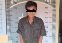 Jambret di Jalan Gubernur Soebardjo Berhasil Diamankan Polisi