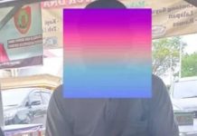 Duh Tuduh Teman Tukang Santet, Pria ini Dibina Polda Kalteng