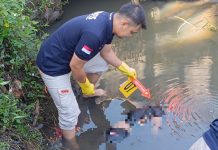 Hasil Visum Pengendara Tewas di Jalan Makmur Ada Luka di Kepala dan Tulang Iga