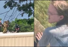 Video Baru Viral Penembak Donald Trump Sempat Mondar-mandir, Dinas Rahasia Panen Kritik