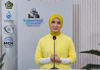 Pemerintah Arab Saudi Apresiasi Layanan Kesehatan Haji Indonesia