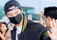 Pengawalan Dinilai Terlalu Berlebihan, Tim Bodyguard Byeon Woo Seok Dikritik, CEO Minta Maaf