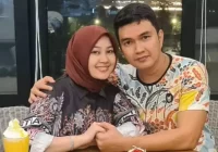Istri Hamil Anak Kedua, Aldi Taher: Akhir Agustus Lahiran