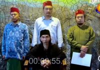 Bisa Telepon Malaikat, Ghufron Akhirnya Minta Maaf