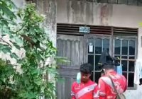 Penemuan Mayat di Komplek Herlina Sungai Tabuk