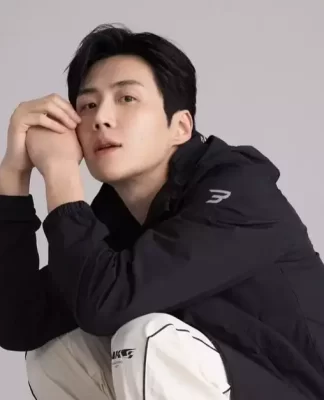 Jadi Intel, Kim Seonho Bikin Melting di Drama The Tryant