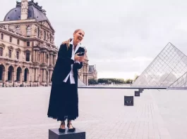 Celine Dion Akan Tampil di Pembukaan Olimpiade 2024