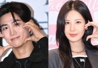 Taecyeon 2PM dan Seohyun Girls' Generation Bakal Bintangi Drakor The First Night with the Duke