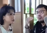 Disebut Tak Berempati untuk Palestina, Coki Pardede dan Indah G Dihujat Warganet