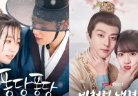 Drakor 'Splash Splash Love' Dibuat Ulang Jadi Drama Cina Bikin Kaget Netizen karena Alasan ini