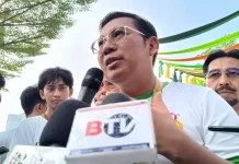 Kampanyekan Stop Boros Pangan, Kepala Bapanas: Food Loss and Waste Indonesia Capai 31 Persen