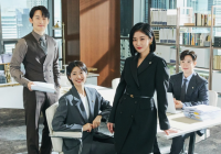 SBS Umumkan Good Partner Season 2 Segera Diproduksi