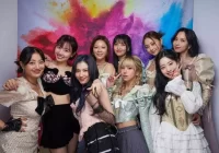 Video Musik Twice Berjudul What is Love? Tembus 800 Juta Penonton