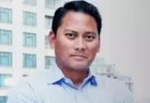 Ini Dia Sosok Thomas Djiwandono, Keponakan Prabowo yang Akan Dilantik Jadi Wakil Menteri Keuangan