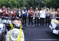 20 Ribu Unit Jadi Korban Sindikat Penggelapan Kendaraan Jaringan Internasional