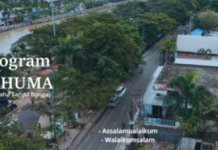 Bank Kalsel Rilis TVC Short Movie Program Bahuma, Kisah Inspiratif Pelaku UMKM Lepas dari Rentenir