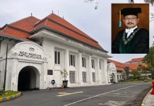 Dekan Kedokteran Unair Dicopot Karena Tolak Dokter Asing, Mahasiswa Siapkan Aksi