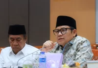 Marak PHK, Cak Imin Minta Pemerintah Optimalkan Industrialisasi