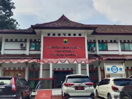 Tekan Judi Online, Disdikpora Cianjur Razia HP Guru dan Siswa