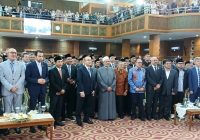 Grand Syekh Universitas Al Azhar: Mengkafirkan Sesama Umat Bukan Ajaran Islam