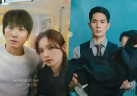 Drakor Connection dan Aktor Um Tae Goo Rajai Daftar Drama dan Pemeran Paling Menyita Perhatian Pekan ini