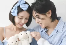 Sung Min Super Junior dan Istrinya Sedang Menantikan Kelahiran Anak Pertama