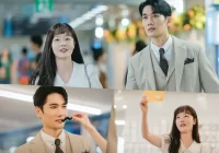 Minggu Depan Tamat, Rating My Sweet Mobster Episode 14 Stabil