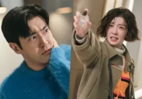 Bikin Kaget Choi Si Won, Jung In Sun Semprotkan Cairan di Cuplikan Perdana Drakor DNA Lover