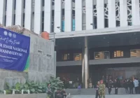 Bahlil Ungkap Muhammadiyah Dapat Tambang di Lahan Bekas Adaro atau Arutmin