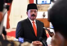Menko Polhukam Minta Personil Gakkumdu Tidak Dimutasi Hingga Pilkada