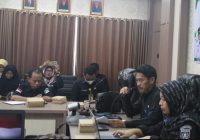 Pemkab Tanah Bumbu Komitmen Sukseskan Pelaksanaan PIN Polio