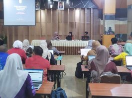 Pemkab Banjar Evaluasi Berkala Agar Program Kegiatan Sesuai Rencana