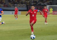 Tumbangkan Kamboja, Garuda Muda Pemuncak Grup A, Peluang Besar ke Semifinal ASEAN U-19