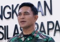 Selasa Jokowi Kunker ke Papua, Begini Kata Danlanud Terkait Keamanan Bandara Sentani