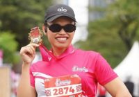 Sosok Transgender Wanda Hara yang Viral Gunakan Cadar Hadiri Pengajian Ustadz Hanan Attaki
