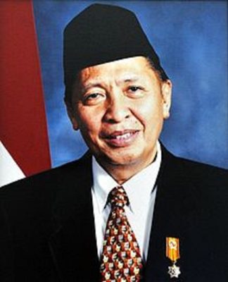 Wakil Presiden ke-9 RI Hamzah Haz Tutup Usia, Ini Sosoknya sebagai Negarawan
