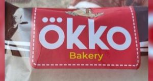 _Roti Okko yang dilarang penjualan dan produksinya karena mengandung zat berbahaya. (Net)