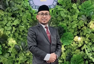 Rozy Maulana (Dok. Pribadi)