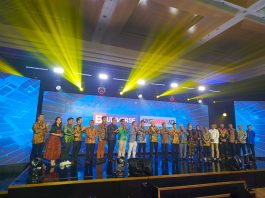 Daftar 24 Penerima Penghargaan Satu Inspirasi 2024: Ada Dedi Mulyadi, Faldo Maldini Hingga Nicke Widyawati
