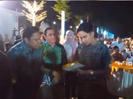 Bakal Dihadiri Gibran, Ketum PWI Pusat Ajak Sukseskan Porwanas XIV 2024 di Kalsel