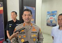 Baru Sehari Huni Rutan, Tersangka Narkoba Tewas Dikeroyok
