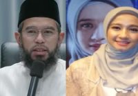 Sulhidayah Syam Mengaku Penyebar Hoax Pernikahan Laudya Cynthia Bella denan Ustadz Nuzul Dzikri
