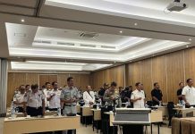 Laka Lantas Sering Libatkan Truk dan Angkutan Barang, Dishub Kalsel Undang Para Sopir