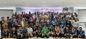 Pelatihan ISPO untuk 88 orang petani kelapa sawit asal Kabupaten Tanah Bumbu, Kalsel, oleh Mutu Institute dan BPDPKS. (wartabanjar.com - Iqnatius Aprianus)
