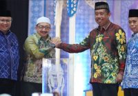 Resmi Ditutup, Kecamatan Sungai Tabuk Juara Umum MTQ Nasional XLVII Kabupaten Banjar 2024