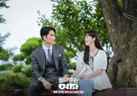 Link Nonton My Sweet Mobster Episode 13 Sub Indo, Um Tae Goo Mode Gangster, Nyawa Han Sun Hwa Terancam
