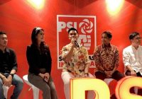 Survei Sebut Mayoritas Kadernya Dukung Ahok Atau Anies, Kaesang: Ya Ndak Masalah