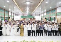 Kemenag Kalsel: 2.556 Jemaah Haji dan Petugas Haji Debarkasi Banjarmasin Telah Tiba di Banua