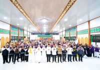 Kemenag Kalsel: 4.792 Jemaah dan Petugas Haji Debarkasi Banjarmasin Telah Tiba di Banua