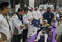 Siap-siap Menjadi Petugas Haji, Kemenag Buka Pendaftaran Dua Hari Lagi